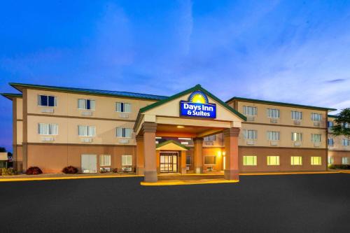 Days Inn | Morris
