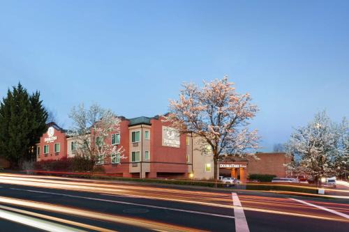 Doubletree | Tigard