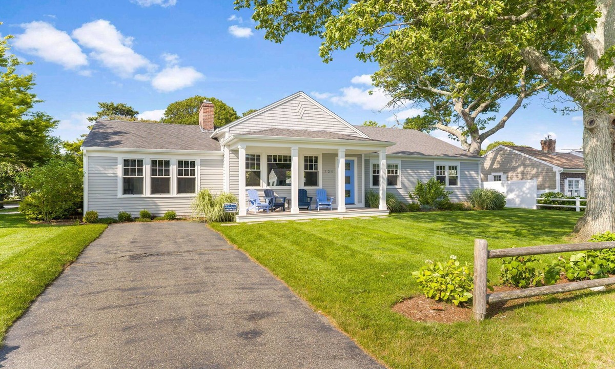 Loring Ave West Dennis | West Dennis
