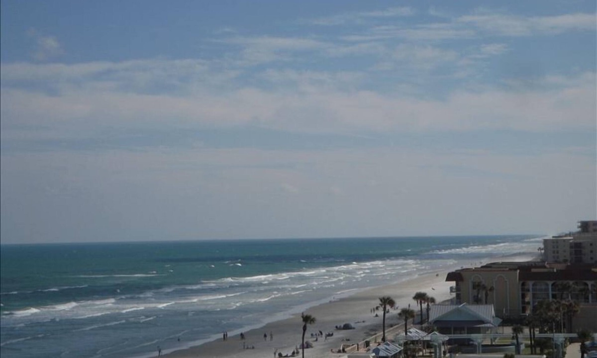 Ponce De Leon Towers | New Smyrna Beach