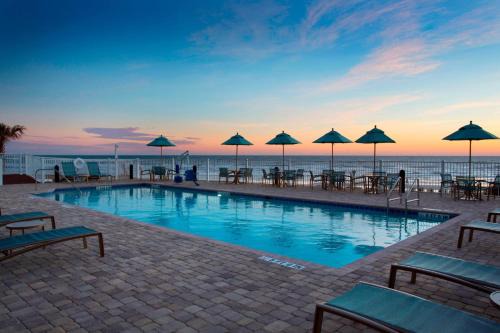 Springhill | New Smyrna Beach