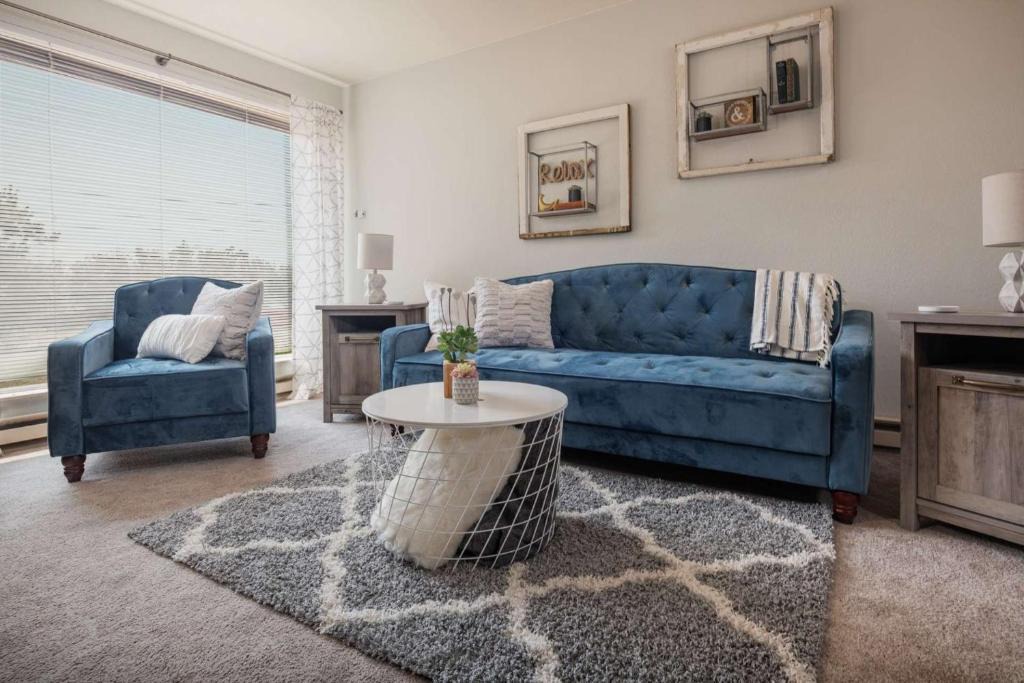 The Bungalows At Bellingar Estates | Newberg