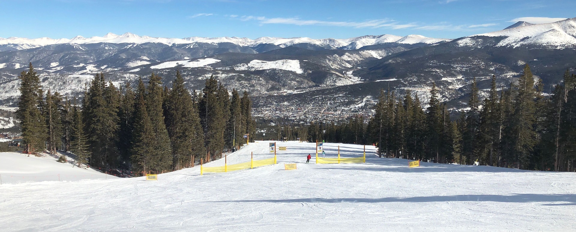 ski-chalets