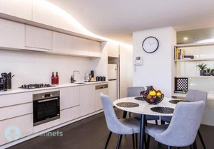 1 Bedroom Apt With Parking Walk to ANU