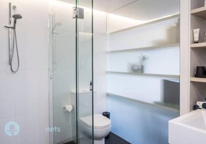 1 Bedroom Apt With Parking Walk to ANU