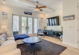 169 m² House ∙ 3 bedrooms ∙ 7 guests
