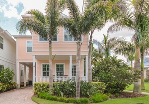 19 Old Feger - New Smyrna Marina Home