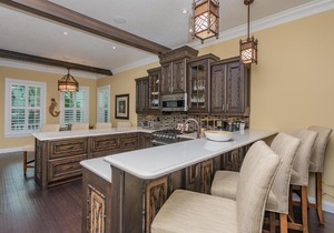19 Old Feger - New Smyrna Marina Home
