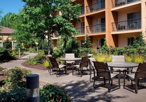 2 Convenient Units, Indoor Pool, Pets Allowed, Minutes to Hillsboro Stadium!