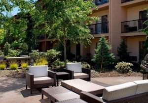 2 Convenient Units, Indoor Pool, Pets Allowed, Minutes to Hillsboro Stadium!