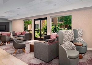 2 Convenient Units, Indoor Pool, Pets Allowed, Minutes to Hillsboro Stadium!