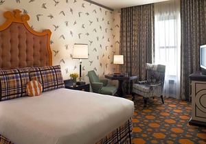 4-Star Hotel ∙ The Royal Sonesta Portland Downtown