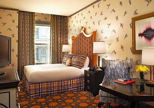 4-Star Hotel ∙ The Royal Sonesta Portland Downtown