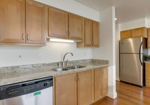 647 m² Apartment ∙ 1 bedroom ∙ 4 guests
