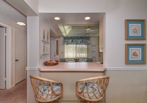 67 m² Condo ∙ 1 bedroom ∙ 4 guests