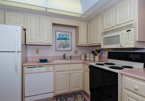 67 m² Condo ∙ 1 bedroom ∙ 4 guests