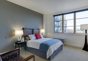 69 m² Apartment ∙ 1 bedroom ∙ 4 guests