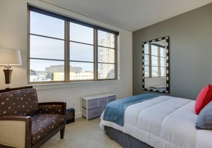 70 m² Apartment ∙ 1 bedroom ∙ 3 guests