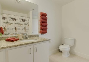 70 m² Apartment ∙ 1 bedroom ∙ 3 guests