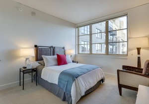 80 m² Apartment ∙ 1 bedroom ∙ 4 guests