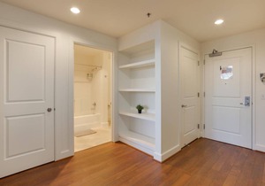 80 m² Apartment ∙ 1 bedroom ∙ 4 guests