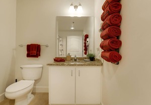 80 m² Apartment ∙ 1 bedroom ∙ 4 guests
