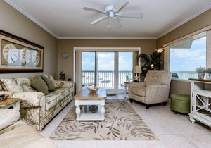 94 m² Condo ∙ 2 bedrooms ∙ 6 guests