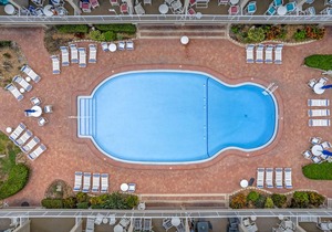 94 m² Condo ∙ 2 bedrooms ∙ 6 guests