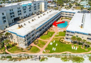 94 m² Condo ∙ 2 bedrooms ∙ 6 guests