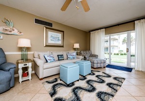 94 m² Condo ∙ 2 bedrooms ∙ 6 guests