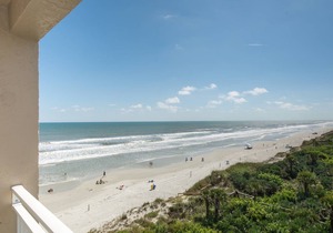 99 m² Condo ∙ 3 bedrooms ∙ 6 guests
