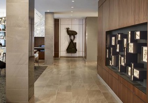 AC Hotel by Marriott Portland Downtown, OR