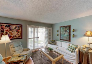 Apartments in New Smyrna Beach, FL, USA