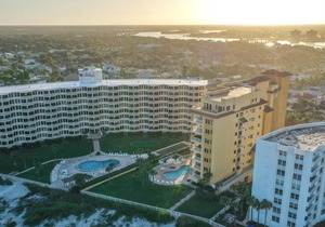 Atlantic Villas 302
