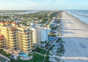 Atlantic Villas 302