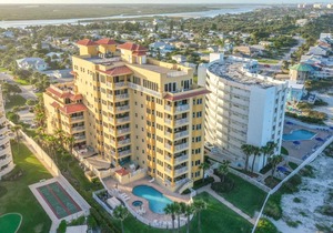 Atlantic Villas 302