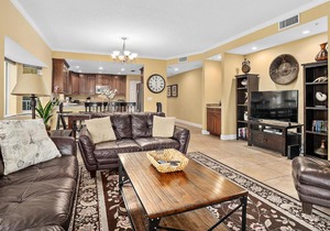 Atlantic Villas 302