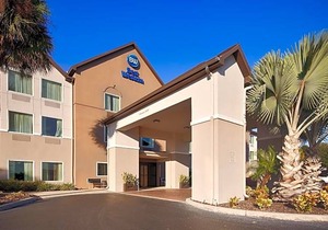 Best Western Auburndale Inn & Suites
