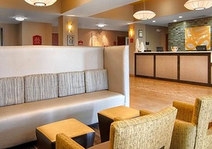 Best Western Auburndale Inn & Suites