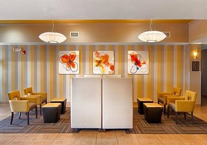 Best Western Auburndale Inn & Suites