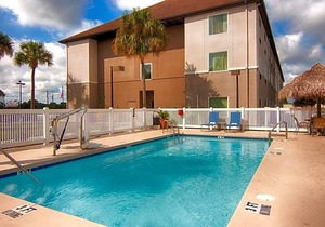 Best Western Auburndale Inn & Suites