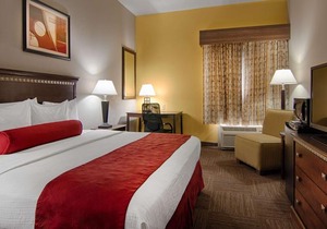 BEST WESTERN Auburndale Inn & Suites