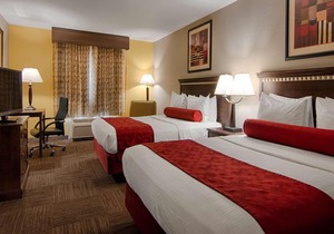 BEST WESTERN Auburndale Inn & Suites