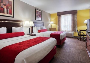 BEST WESTERN Auburndale Inn & Suites