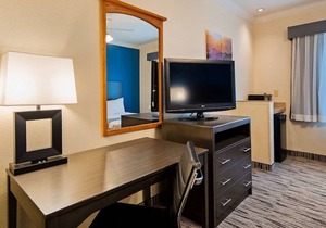 Best Western Dinosaur Valley Inn & Suites