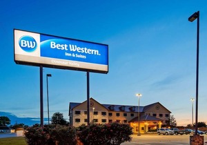 Best Western Dinosaur Valley Inn & Suites