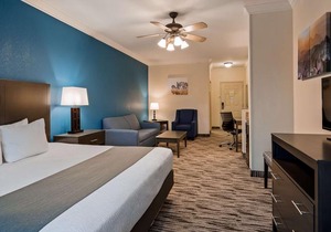 Best Western Dinosaur Valley Inn and Suites