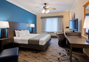 Best Western Dinosaur Valley Inn and Suites