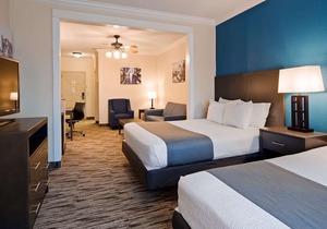 Best Western Dinosaur Valley Inn and Suites