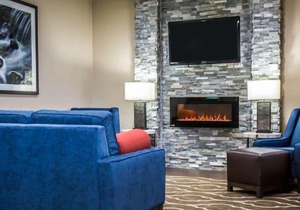 Comfort Inn Morris